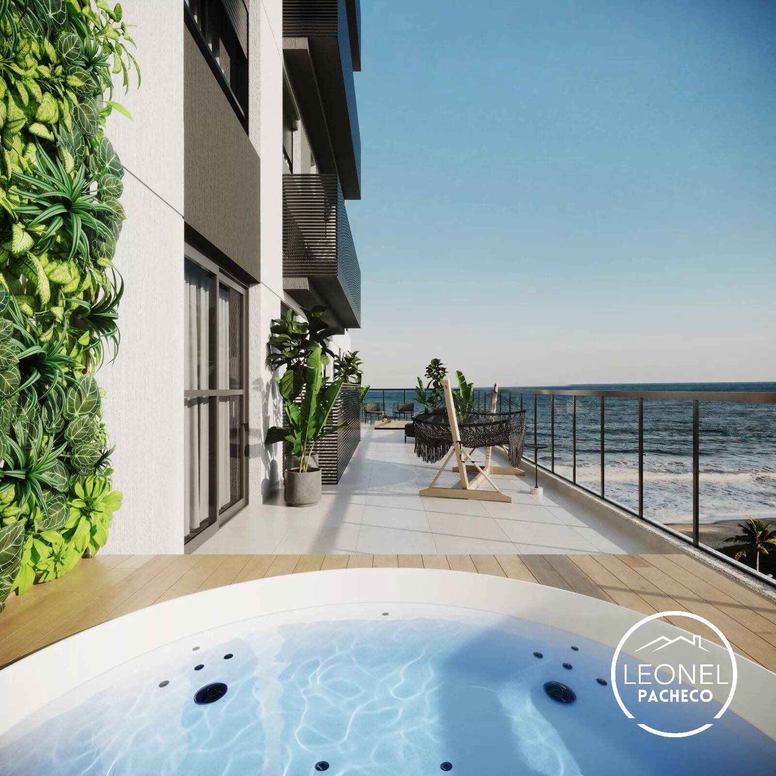Apartamento, 4 quartos, 132 m² - Foto 1