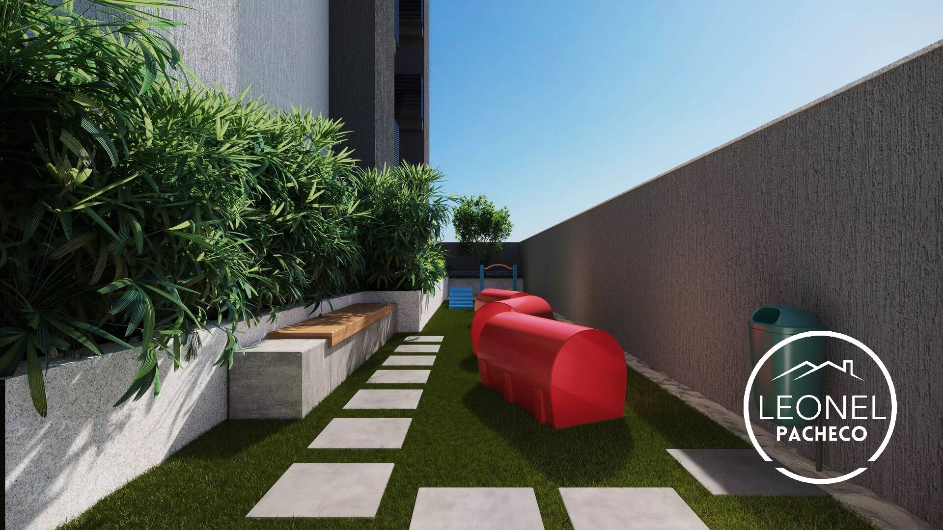 Apartamento, 4 quartos, 132 m² - Foto 15