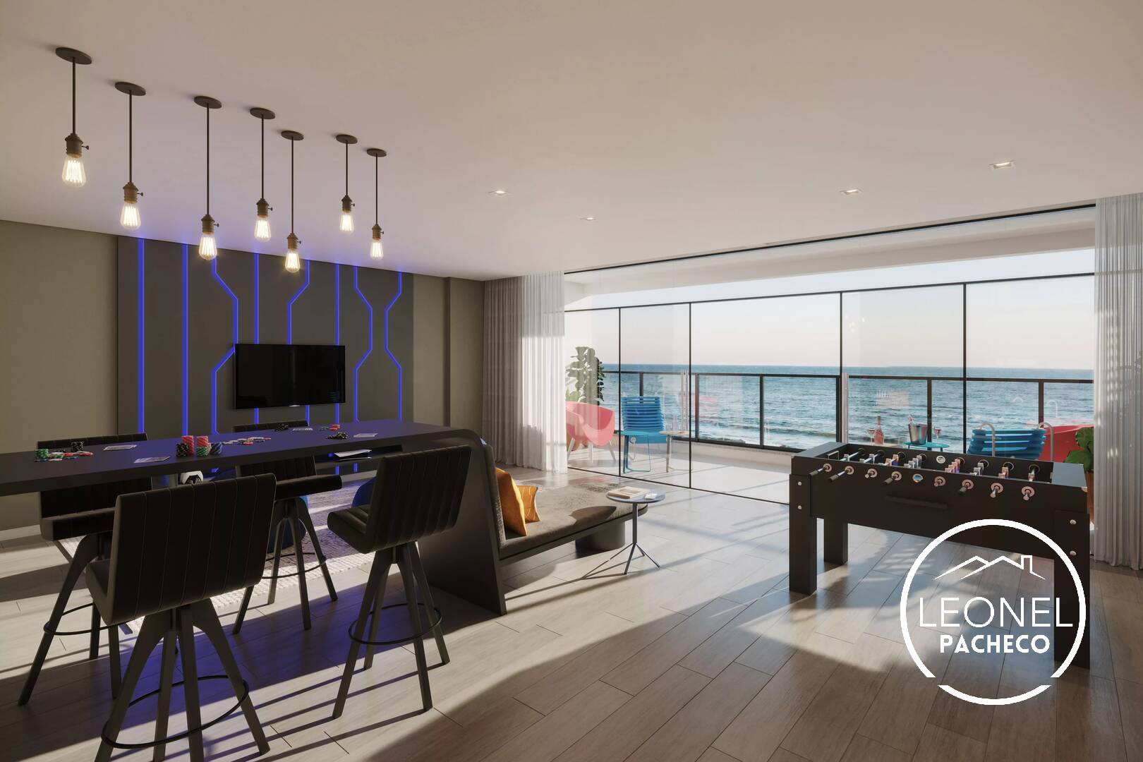 Apartamento, 4 quartos, 132 m² - Foto 7