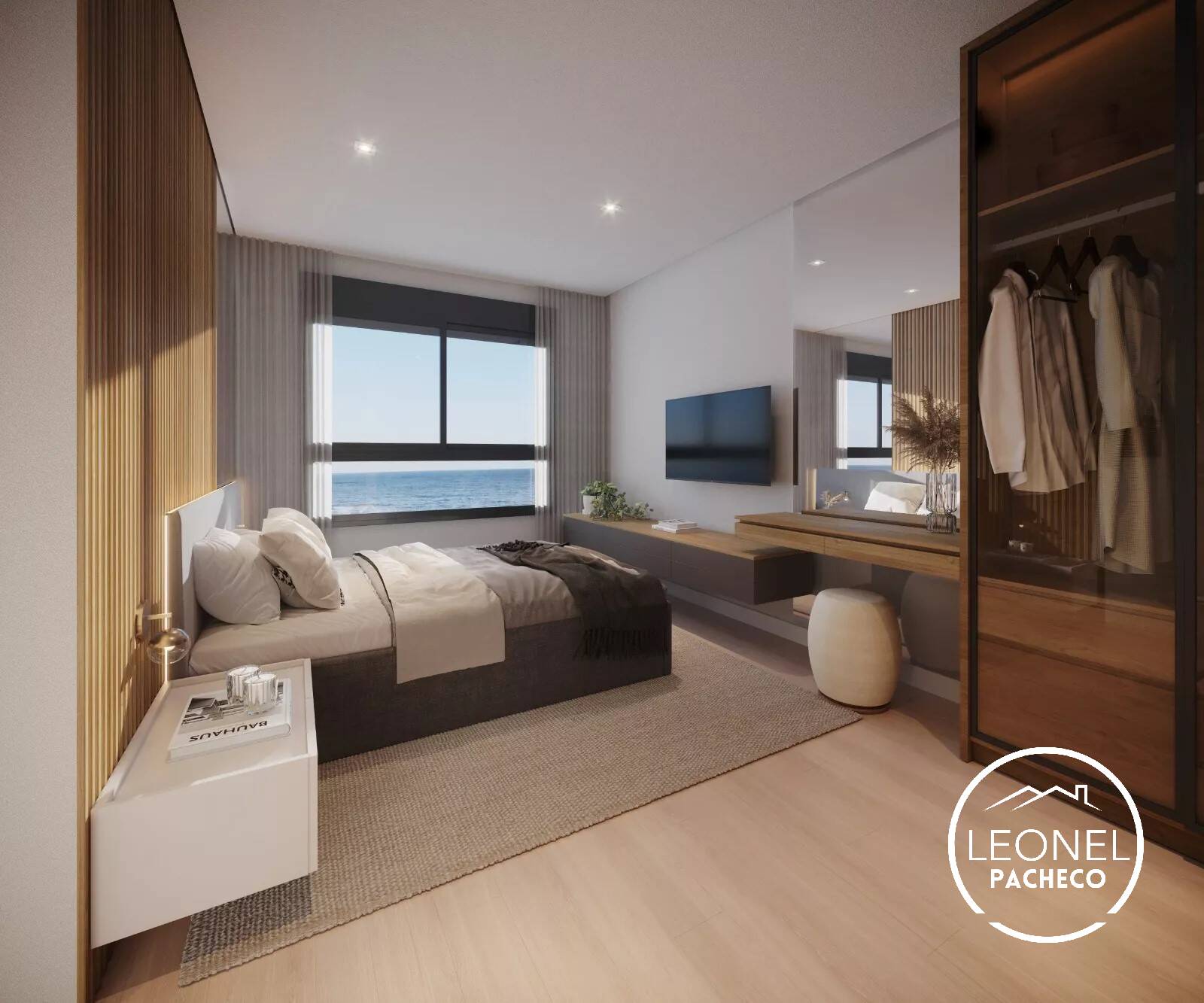 Apartamento, 4 quartos, 132 m² - Foto 5