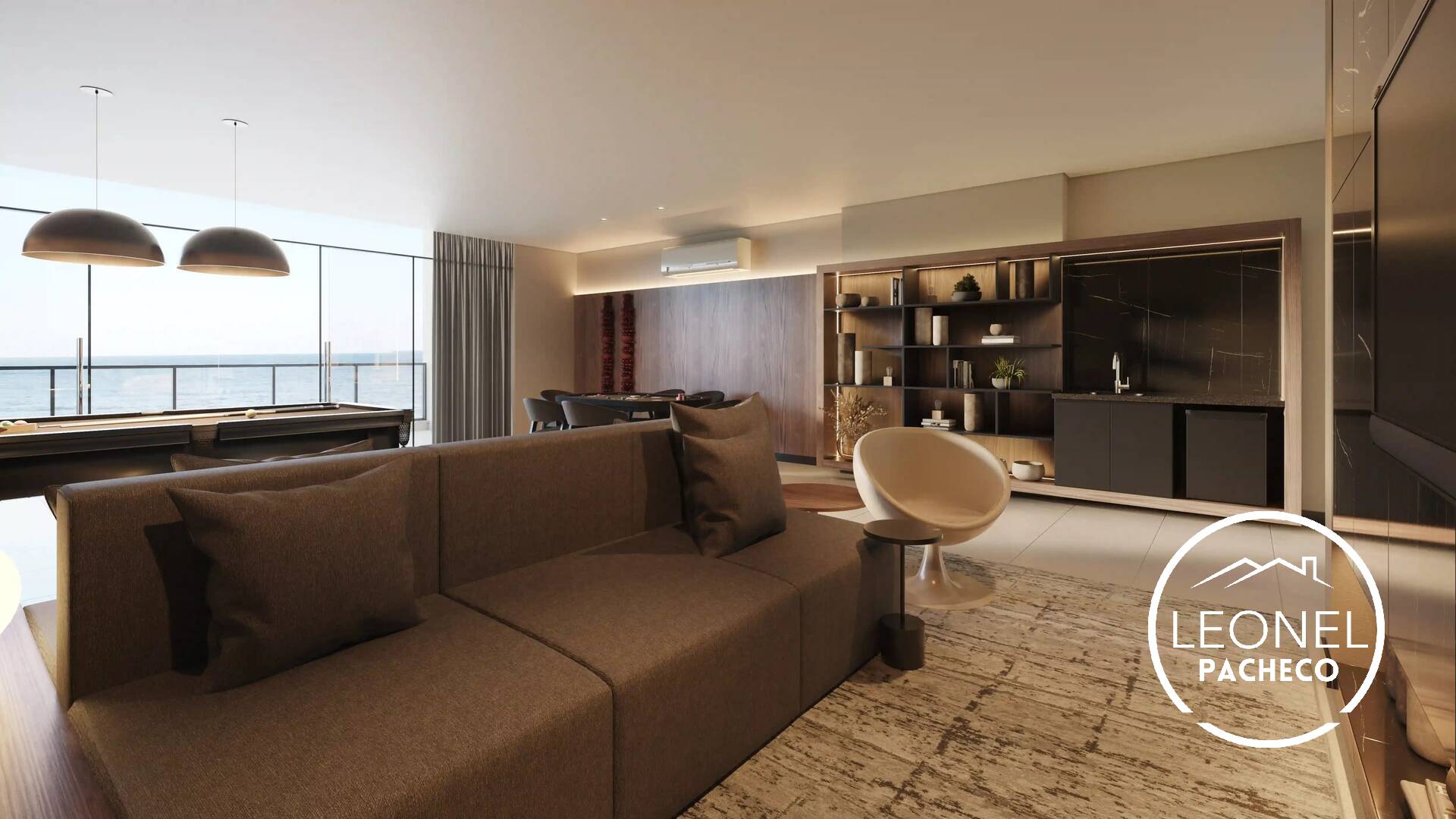 Apartamento, 4 quartos, 132 m² - Foto 6