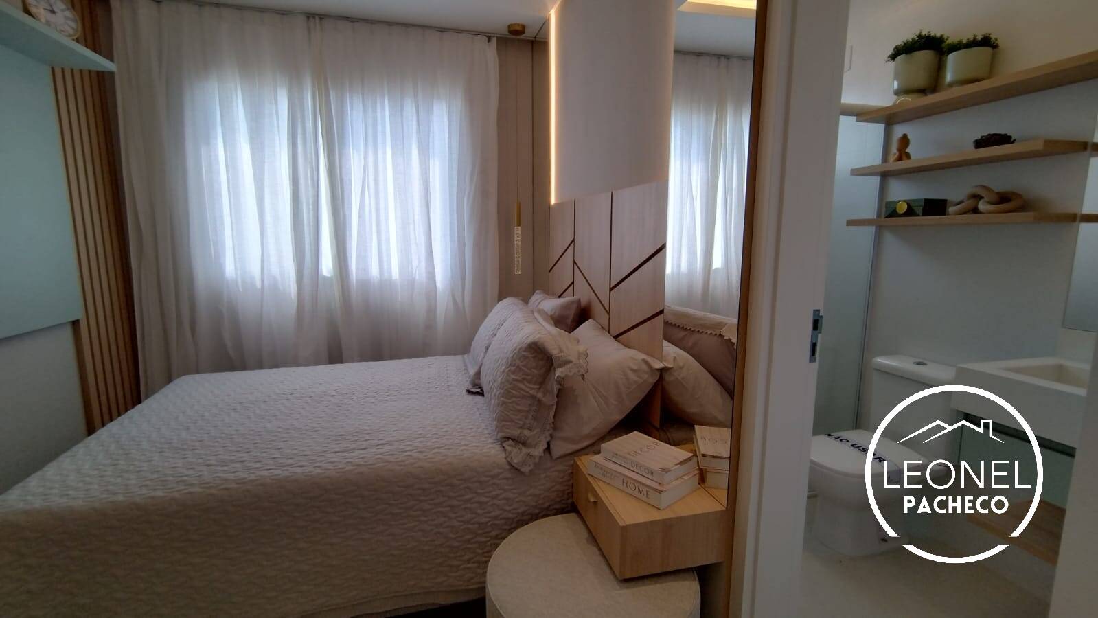 Apartamento, 2 quartos - Foto 6