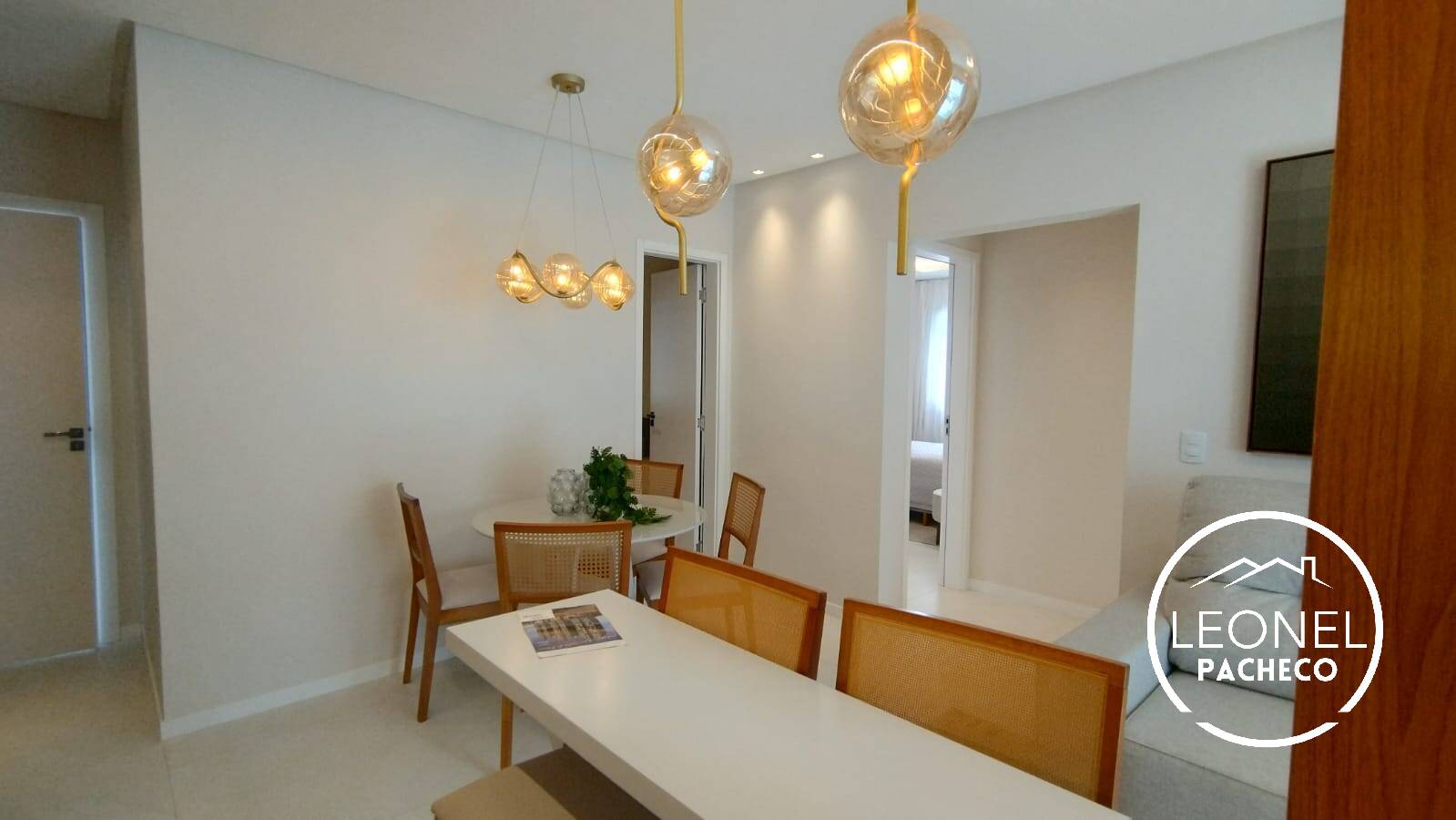 Apartamento, 2 quartos - Foto 4