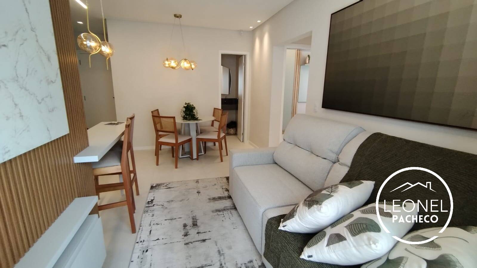 Apartamento, 2 quartos - Foto 9