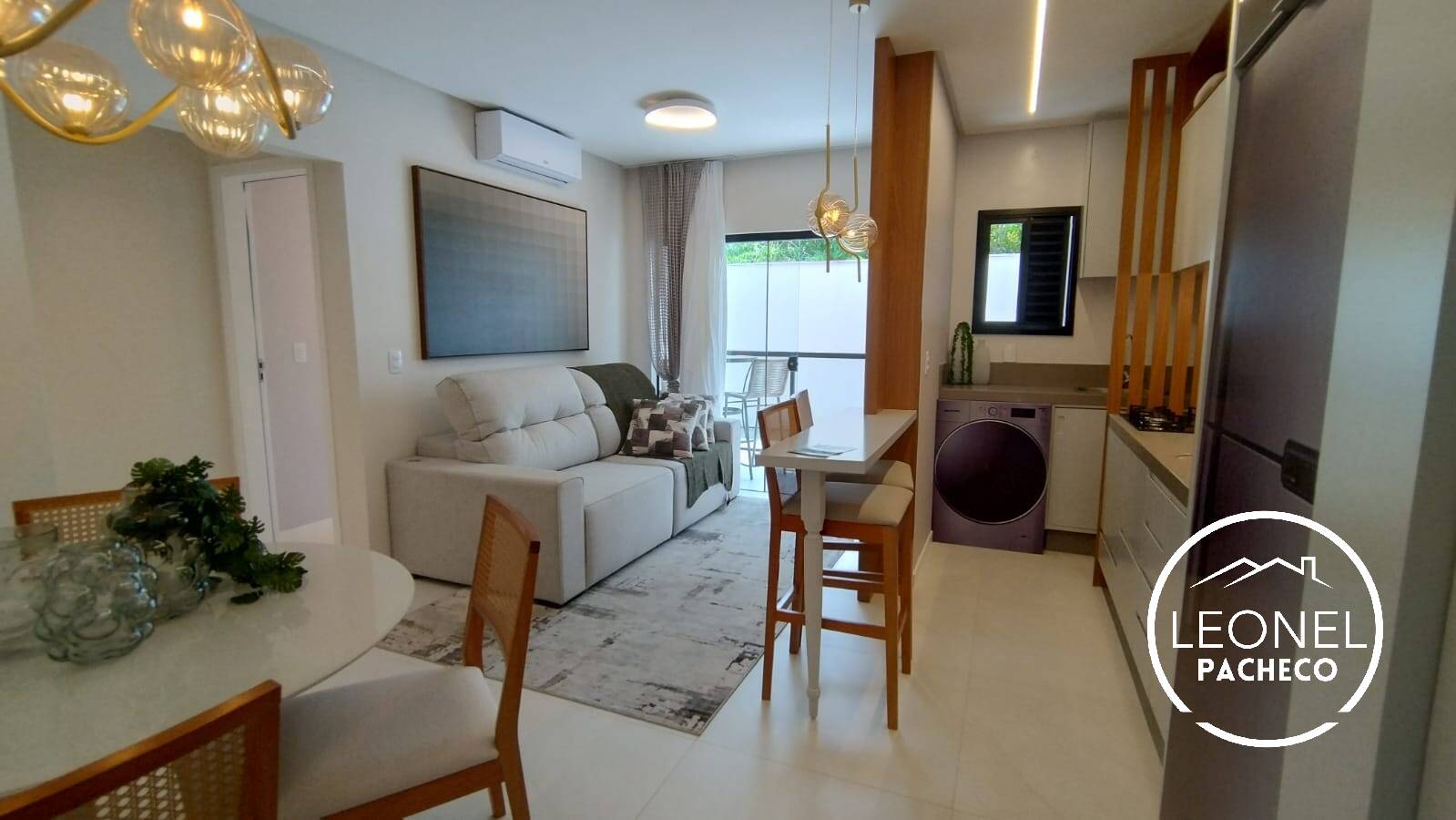 Apartamento, 2 quartos - Foto 1