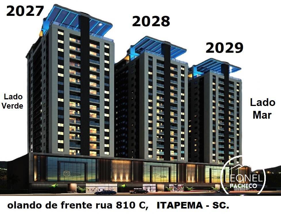 Apartamento, 2 quartos - Foto 20