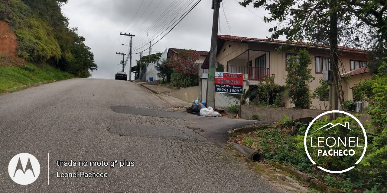 Terreno à venda - Foto 1