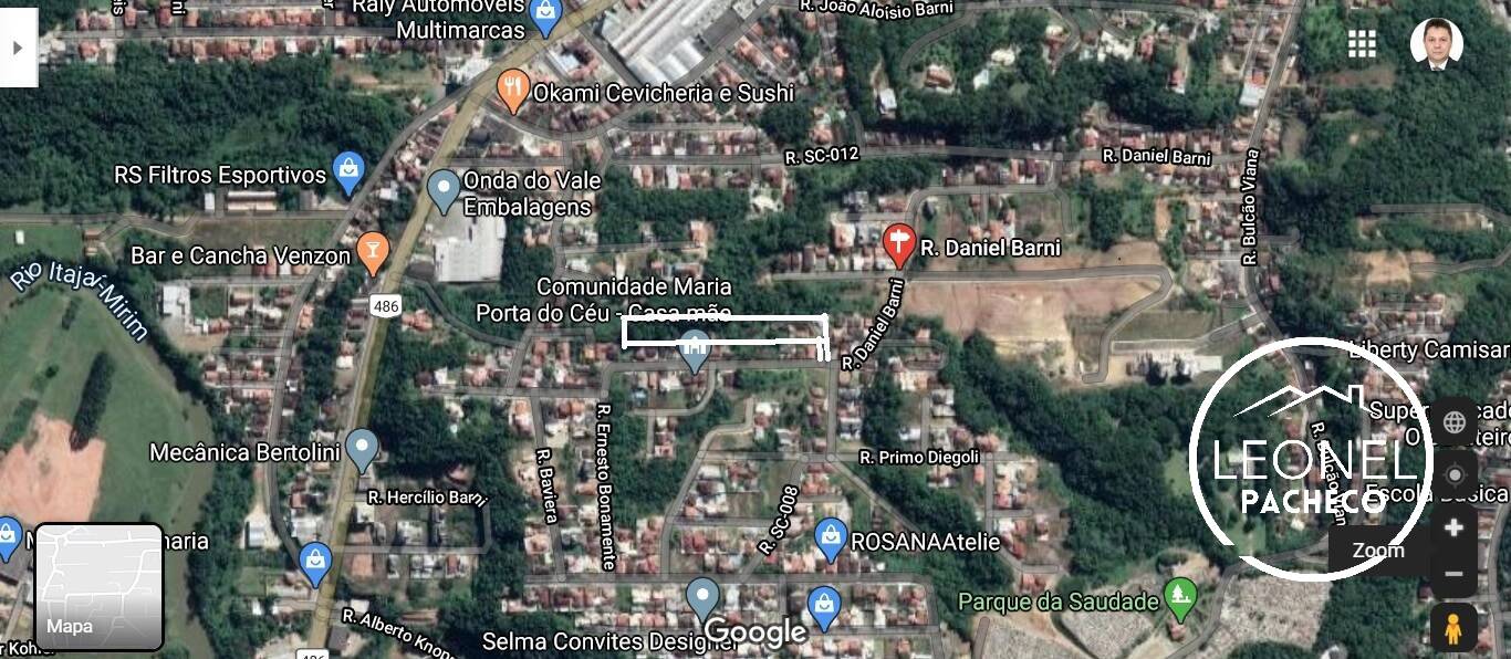 Terreno à venda - Foto 6