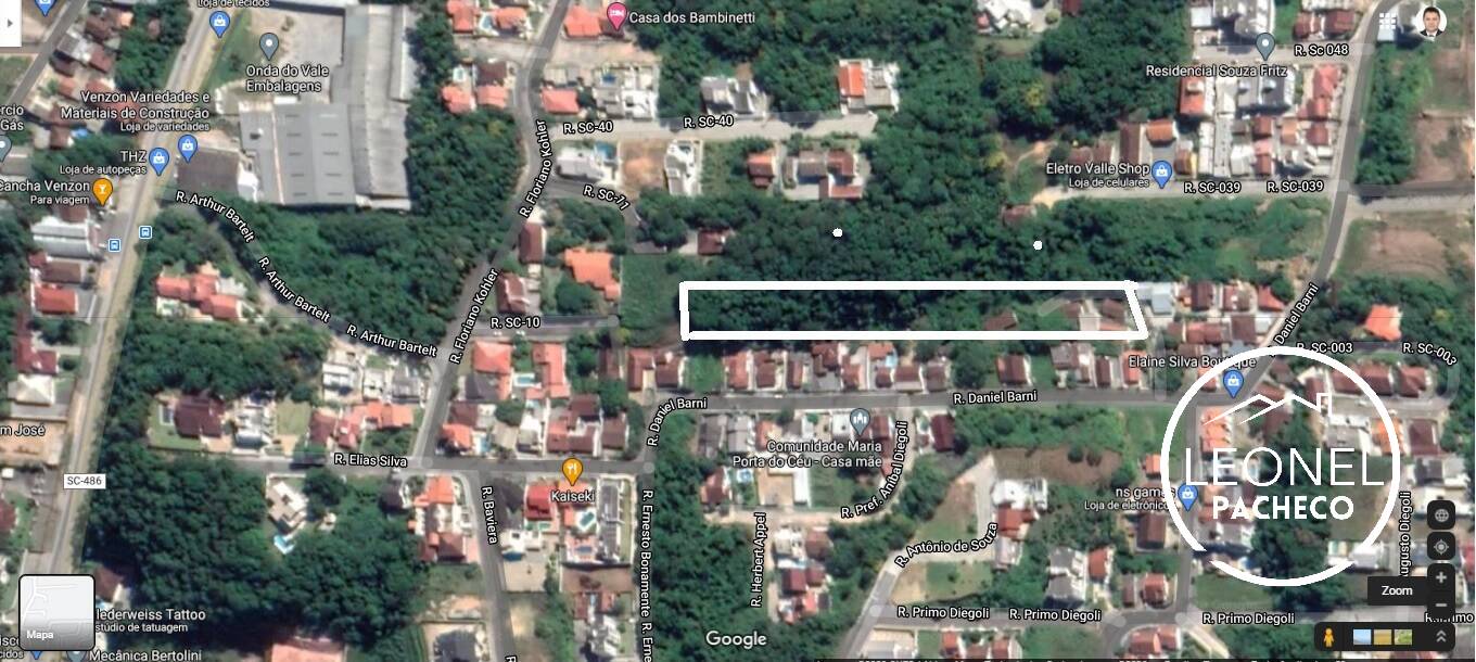 Terreno à venda - Foto 5