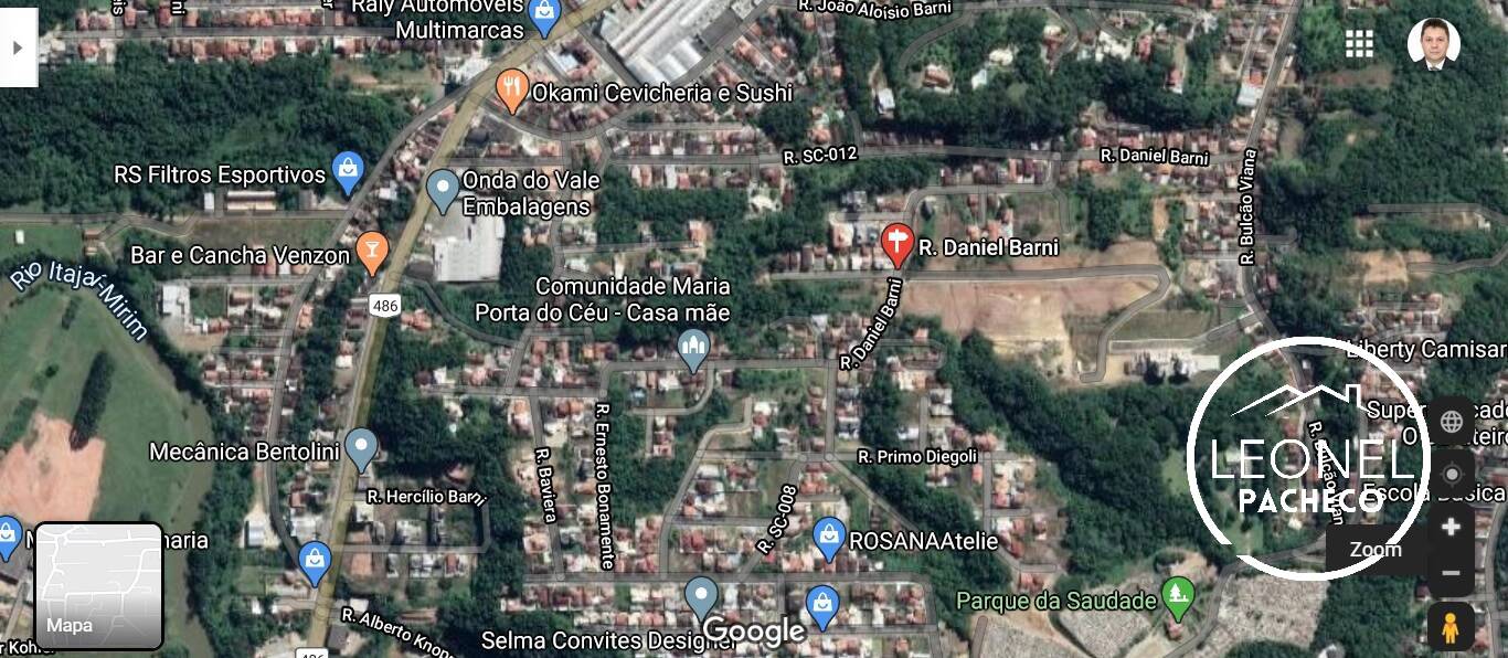 Terreno à venda - Foto 7