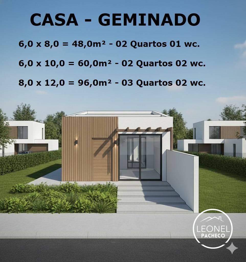 Casa, 2 quartos - Foto 16