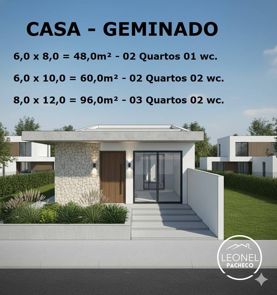 Casa, 2 quartos - Foto 17