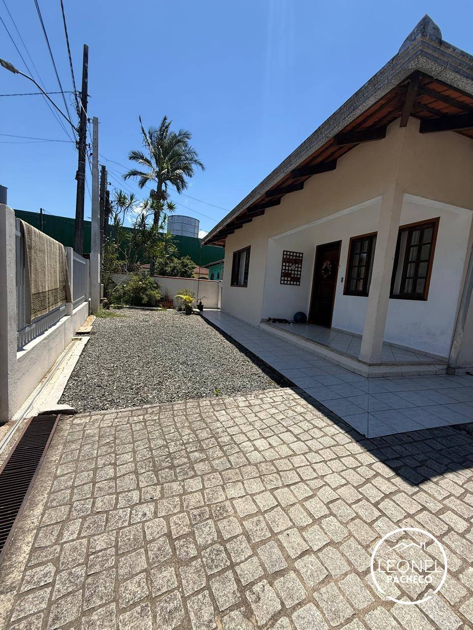 Casa, 3 quartos, 200 m² - Foto 2